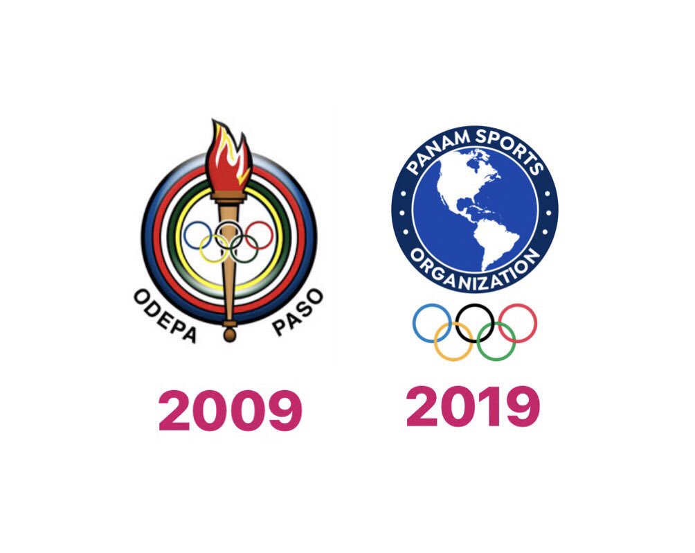 Mengenal Apa Itu Pan American Sport Organization – PASO