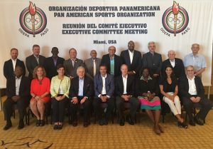 Makna Penting Dihelatnya Pan American Sport Organization – PASO