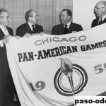 Sebelum Indianapolis Menyelamatkan Turnamen NCAA, Kota Itu Menyelamatkan Pan Am Games 1987
