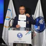 Asunción Menjadi Tuan Rumah Pertandingan Junior Pan American